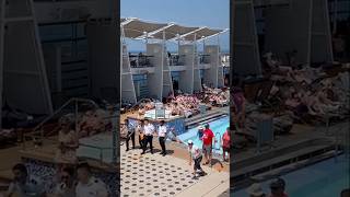 The Coolest Cruise Ship (Celebrity Solstice Review)