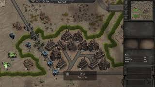 Warhammer 40000 Armageddon Glory of Macragge Hard Difficulty Episode 9