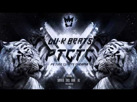 Lu-K Beats - Cum te cheama? ( feat. TAZ , Super ED , Stres & Karie ) [ Official Audio ]