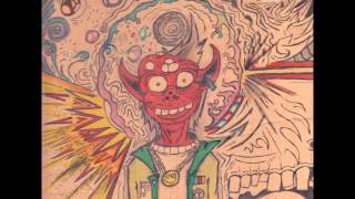 Dillinger-Cocaine in my Brain