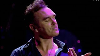 Morrissey Live in Manchester - Such A Little Thing Makes Such A Big Difference (2004)