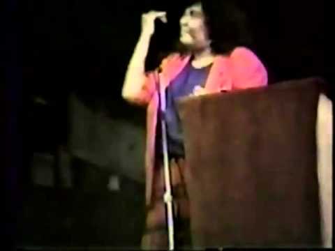 El oscuro secreto del testimonio de la Lupe revelado