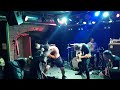 Waking The Cadaver Chased Through The Woods By A Rapist Live Dynamo Zürich 2019