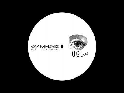 Adam Nahalewicz - Acid Divine (Louie Fresco Remix)