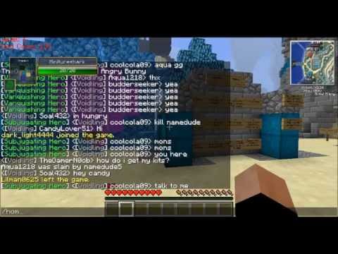 The Voids Wrath Ep5 - OH THE IRONY!