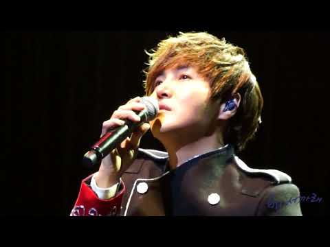 20170305 정동하 다행이다  - The Artist:소리  청주콘