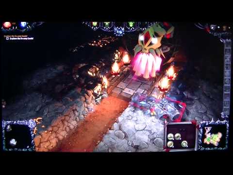 MongoTV_4120 - Mongo Games - Part 20 - Dungeons 2