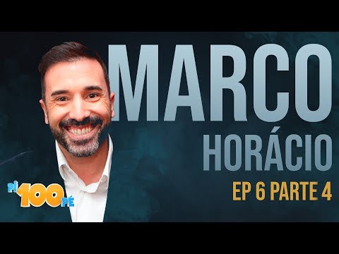 Pi100pe T3 - Marco Horácio - Tivoli