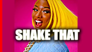 [FREE] Megan Thee Stallion x Trina x City Girls Type Beat &quot;Shake That&quot; (Prod. PB Large)