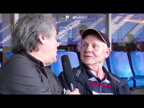 HSVer seit 1975 - Charly zu HSVplus