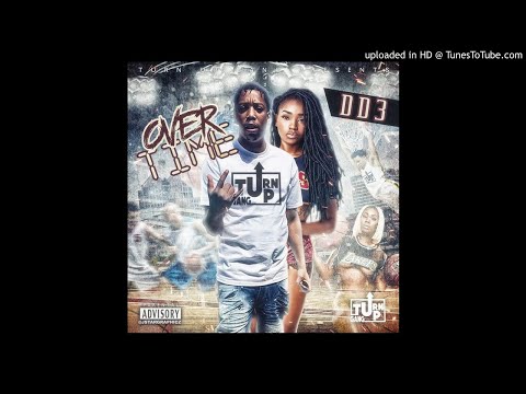 DD3TUG X LIL BANK - OVERTIME ( Prod.young emphasis )