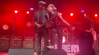 The Libertines - Death On The Stairs [live @ Winter Gardens, Margate 20-11-21]