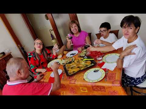 PERSONA Afortunada y Desafortunada