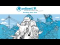 Relient K | Getting Into You (Official Audio Stream)