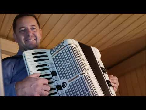 Vem, da me rada imaš #Robert Smolnikar 2. #Rudi Šantl