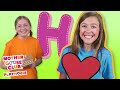 Phonics Song Mother Goose Club Playhouse Songs Nursery Rhymes