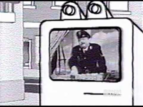 Guardie e Ladri (1993)