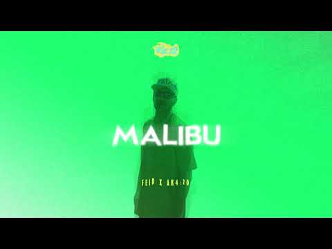 Feid, Ak4:20, Taiko - Malibu (Video) - [Dus Music] (Remix)