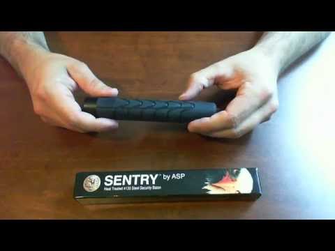 ASP Sentry Baton Review