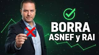 ⚡ Qué Es / Cómo Saber y Salir Si Estoy en ASNEF o RAI Gratis Con DNI o Certificado Digital 2022 ✅