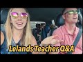 The Oh Shiitake Mushroom TEACHER Q A Get To Know BRUECREW