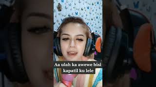 Download lagu Ratu medley kota bandung  @ade Astrid mp3