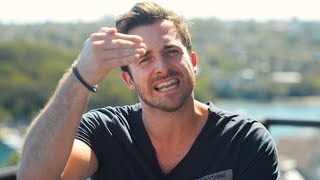 He Hurt You? 5 Simple Steps to Open Your Heart to Love Again... (Matthew Hussey, Get The Guy)