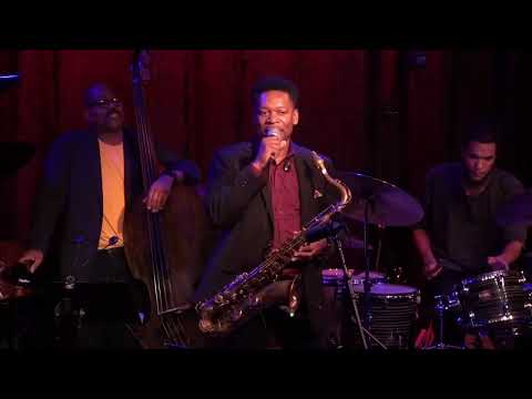 Ravi Coltrane Quartet, June 26th 2025, 7:00pm Show