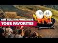 Your Favorite Soapbox Cars Of All Time | Red Bull Soapbox Race