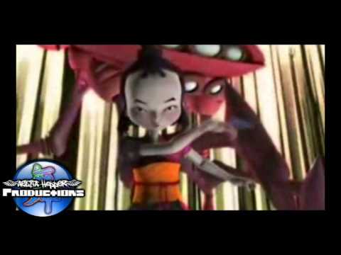 [Code Lyoko] - Rebirthing