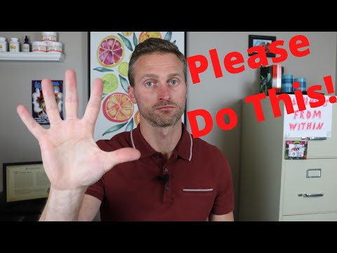 Have a drug test coming up!  Watch this first!