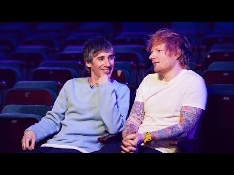 Ed Sheeran inaugura la seconda stagione di Apple Music Live con una performance esclusiva