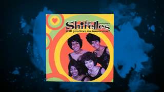 THE SHIRELLES whip it on me