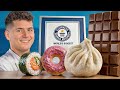 I Broke Every Food World Record DEFAULT Thumbnail