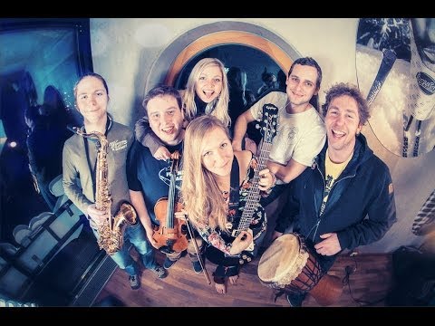 New Sound Orchestra - PROMO SET