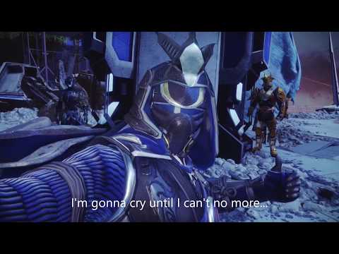 Destiny 2 Old Town Parody