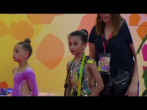 Khamis Farida 2014 EGY rope