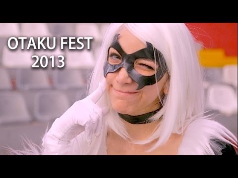 OtakuFest 2013 - Cosplayers  (Lima - Perú) - Jugamer