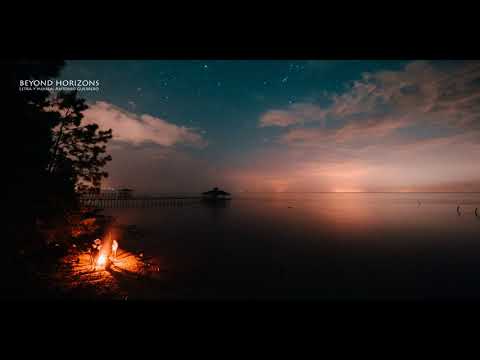 Beyond Horizons - In Lak'Ech