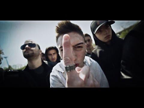 Mirmo Riot - Stories [prod. SlowBeatz]