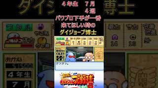 パワフルプロ野球6　#パワプロ6　   #ゲーム実況　　＃パワフルプロ野球