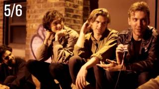 This Day In History // Ought