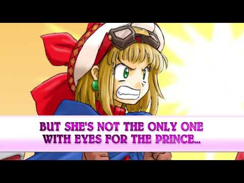 Prinny Presents NIS Classics Vol 3  Official Rhapsody A Musical Adventure Spotlight Tra