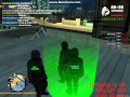 Virus-x zombie sever 