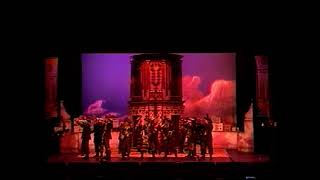 La bella escondida – Primera Semifinal – COAC 2006