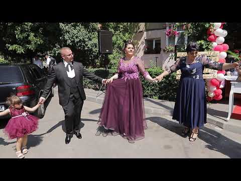 Taraful Mihalache Nunta Madalina si Ionut