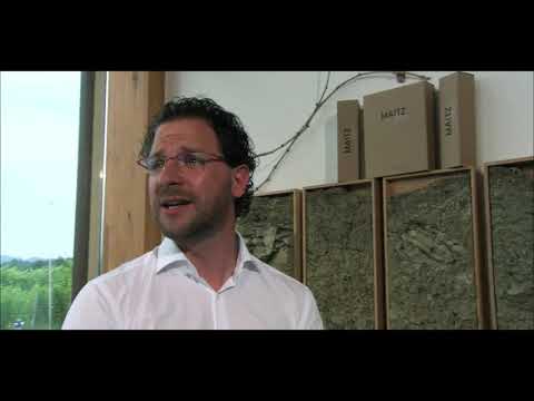 Terroir Erleben Weingut Wolfgang Maitz