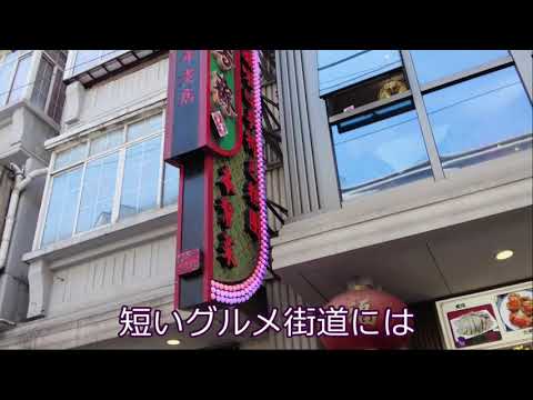 Yunnan South Road Gourmet Street (distrito de Huangpu, Xangai)