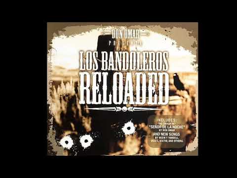 11.- Don Omar - Bandolero feat. Cosculluela