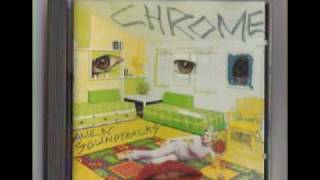 Chrome featuring Damon Edge - Planet 14